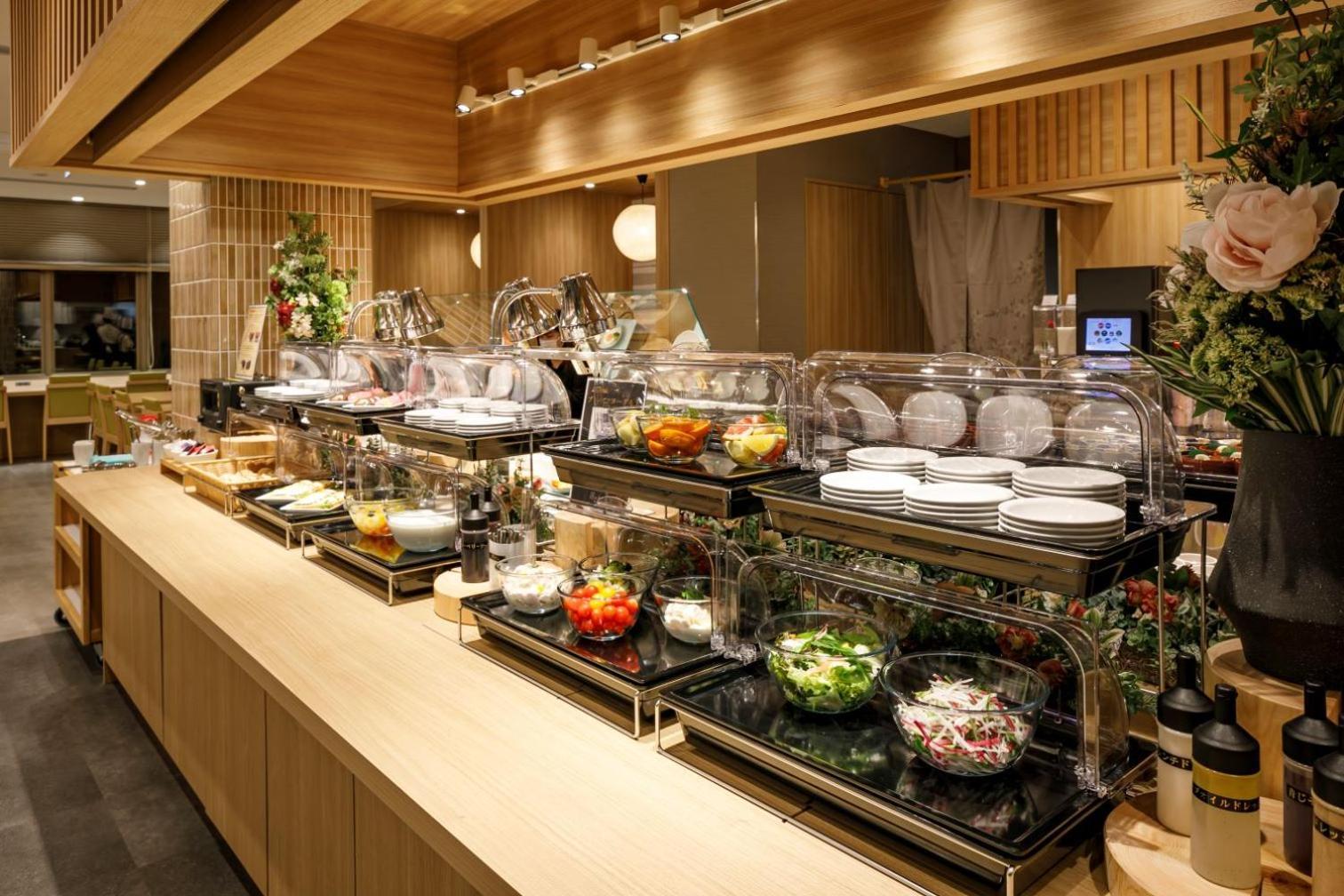 Dormy Inn Express Toyohashi Exterior foto