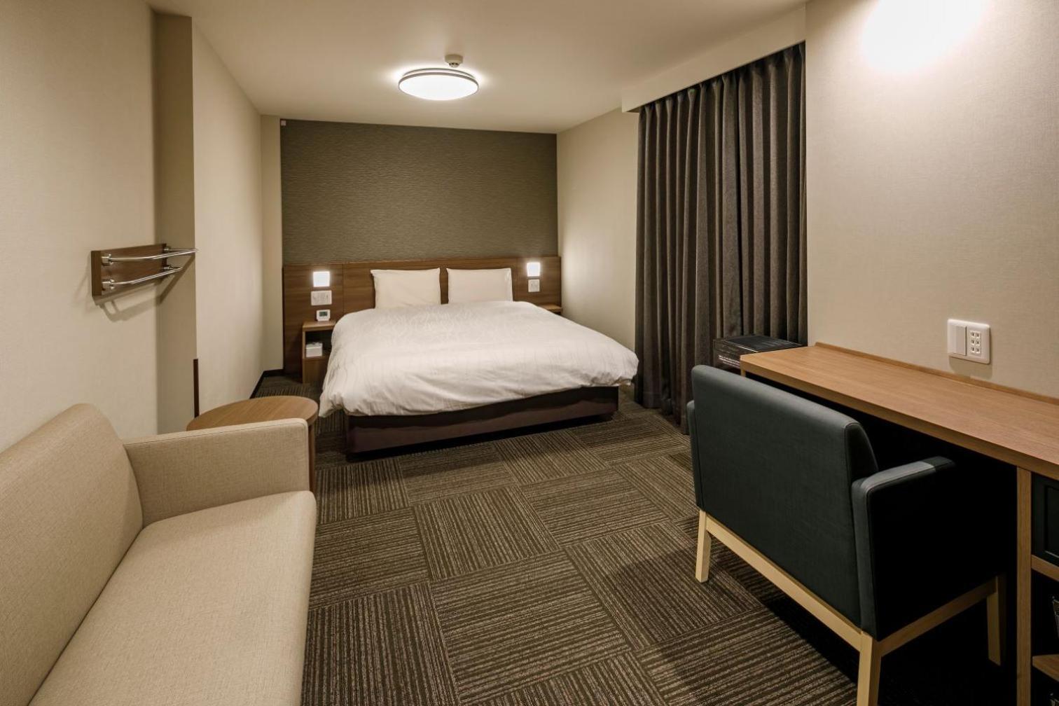 Dormy Inn Express Toyohashi Exterior foto