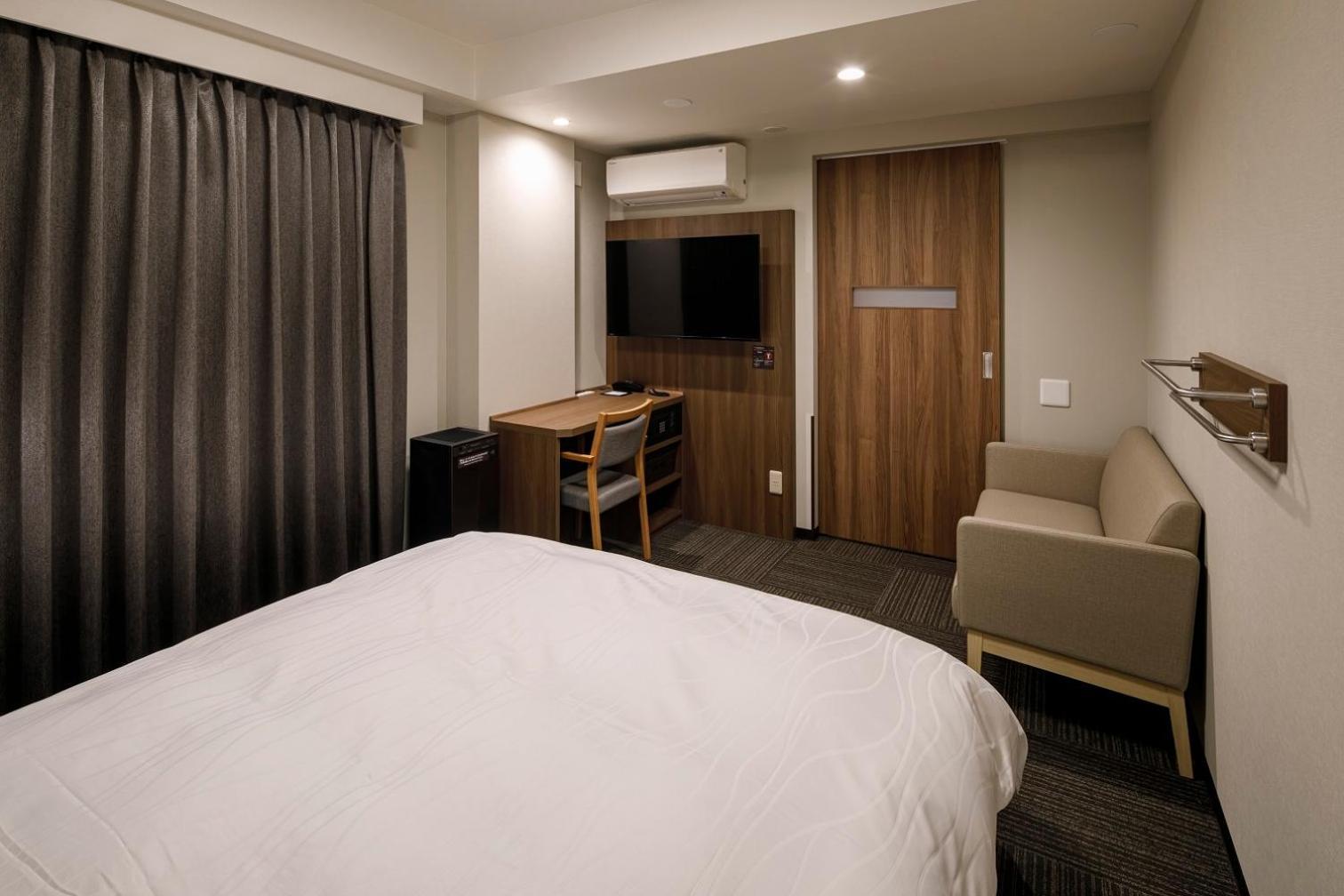 Dormy Inn Express Toyohashi Exterior foto
