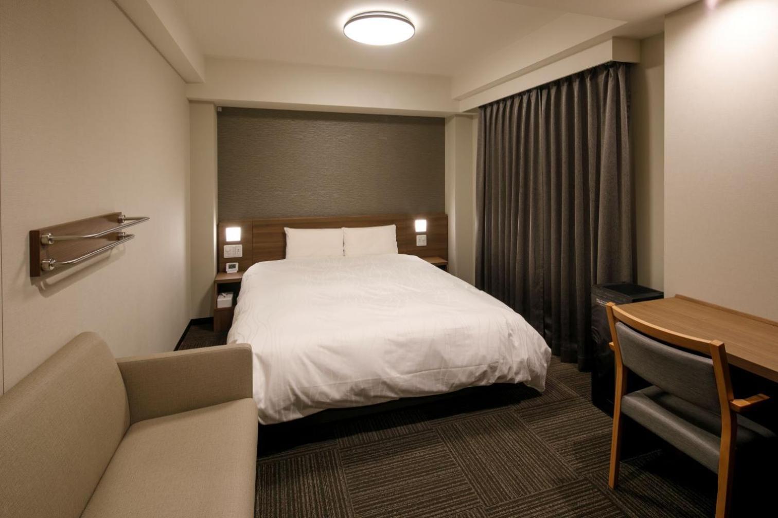 Dormy Inn Express Toyohashi Exterior foto