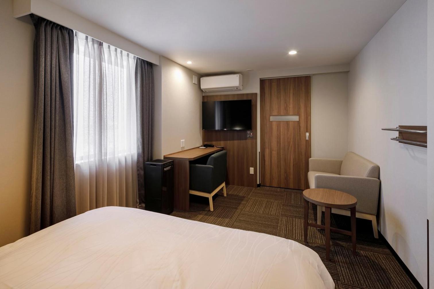 Dormy Inn Express Toyohashi Exterior foto
